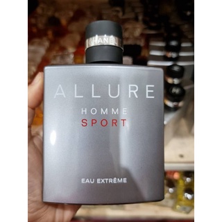 น้ำหอม Chanel Allure Homme Sport Eau Extreme Edp 150 ml.