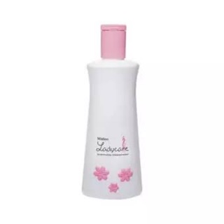 Mistine Lady care intimate cleanser  มิสทีน สบู่เหลวอนามัยสำหรับจุดซ่อนเร้น(ชมพู) 100มล