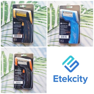 (Etekcity®) Infrared Thermometer 774 Digital Temperature เครื่องวัดอุณหภูมิ เทอร์โมมิเตอร์อินฟราเรด สำหรับการทำอาหาร