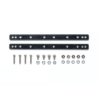 15530 TAMIYA Mini 4WD FRP Reinforcing Plates for 13/19mm Rollers