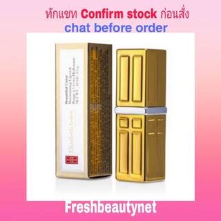 ELIZABETH ARDEN Beautiful Color Moisturizing Lipstick Size: 3.5g/0.12oz  Color: 31 Breathless