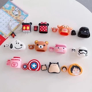 **สินค้สพร้อมส่งที่ไทยคะ ชุดพันสายชาร์จพร้อมเคสหัวชาร์จของ รุ่นใหม่ของไอโฟน18W 20Wของแท้หรือ1:1เท่านั้นคะ