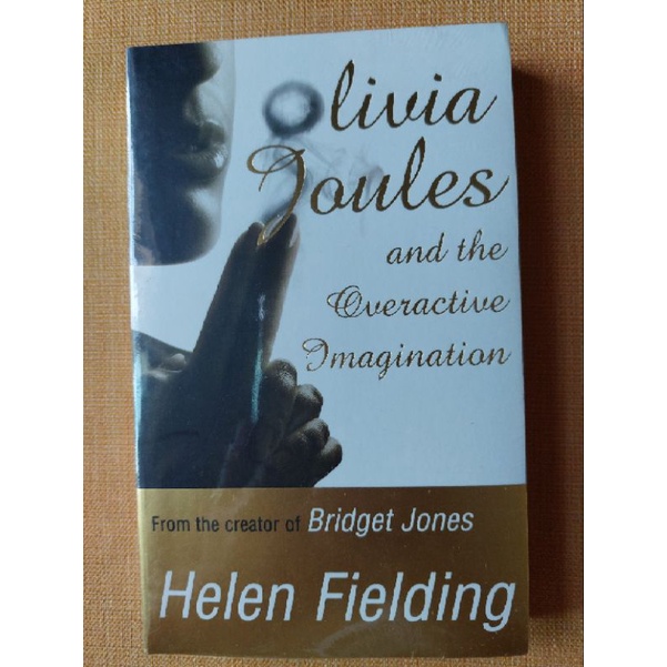 นิยายภาษาอังกฤษ Olivia Joules มือ 1