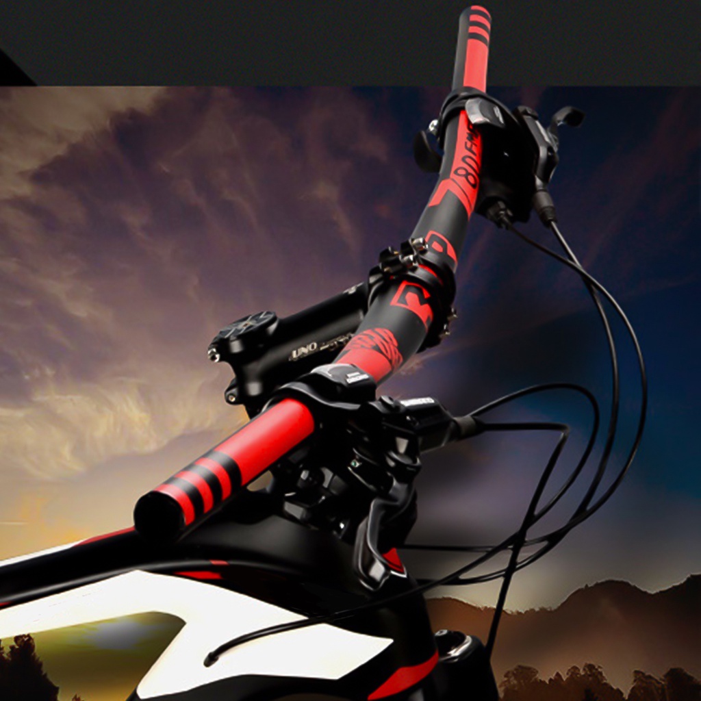 moon handlebar