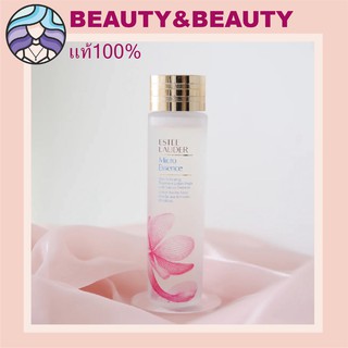 🚚 พร้อมส่ง🚚 Estee Lauder Micro Essence Skin Activating Treatment Lotion Fresh with Sakura Ferment 200ml