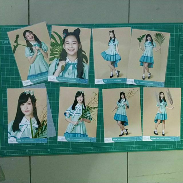 เศษ Photoset​ Chiangmai​ 106​ CGM48​