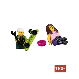 Lego_เปิดกล่องแยกขาย_ชุดเด็กเล่นสเก็ต