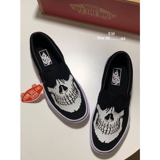 Vans Slip on (size36-44)