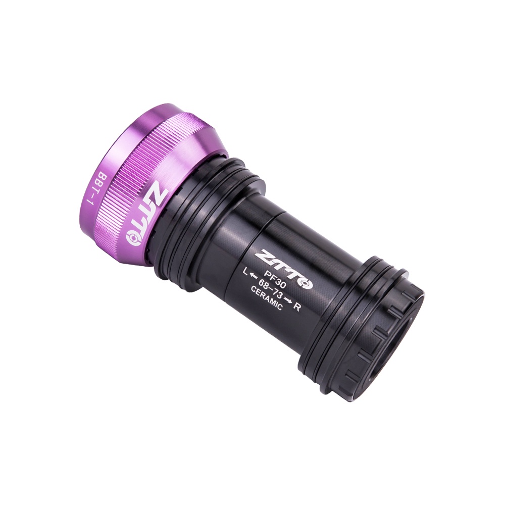 Ztto 5 in 1 อุปกรณ์ถ้วยถอด ติดตั้ง ถอด ถอด ถ้วยกุญแจ สําหรับ TL fc24 fc25 DUB BBR60 BB93 Mega evo BB52 BSA30 BB386 — صورة 3