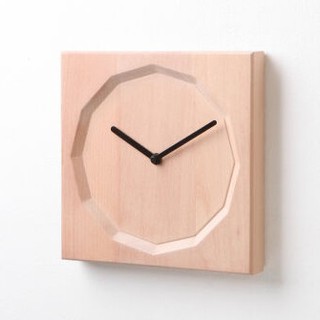 Wall clock Platform-o นาฬิกาแขวนผนัง เพลทฟอร์ม