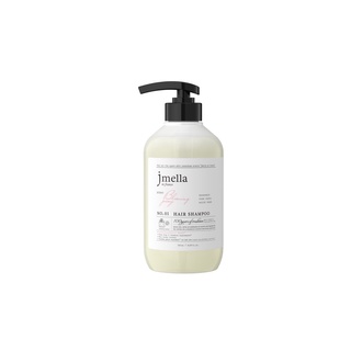 jmella in France Blooming Peony Hair Shampoo 500ml