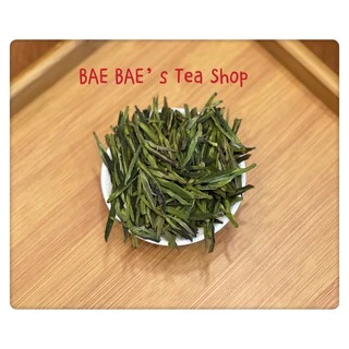ส่งฟรี ชาเขียวหลงจิ่งหางโจว 西湖龙井 Green Tea Longjing(Dragon Well)from Hangzhou