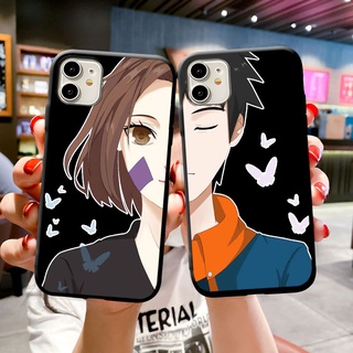 เคสโทรศัพท์มือถือแบบนิ่ม ลายการ์ตูนนารูโตะ สําหรับ Vivo S1 V23e V23 V21e V21 V17 V15 V20 V20SE Pro V19 V11 V11i V9 V7 V5 V5S Plus 2021 5G