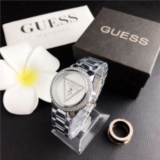 นาฬิกา Guess พร้อมกล่อง