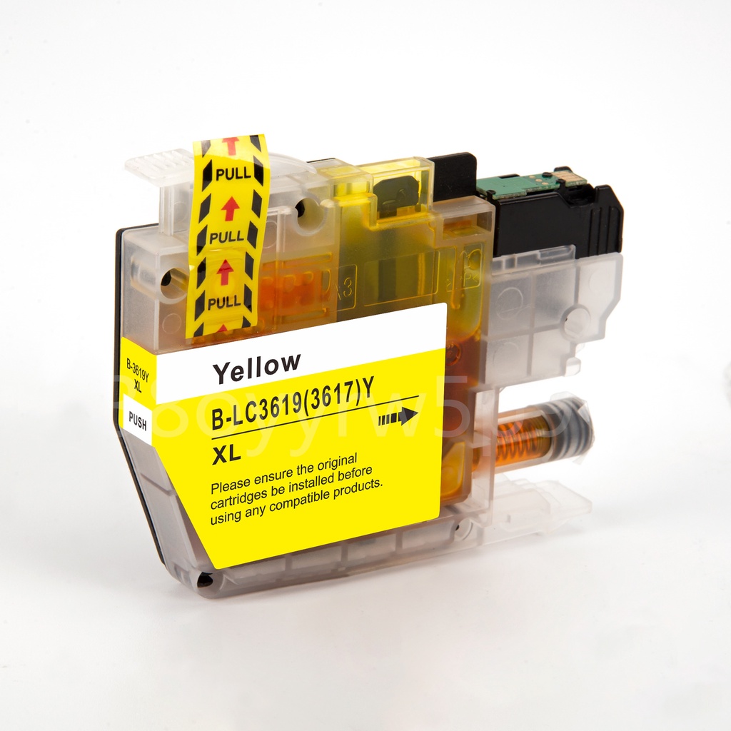 Brother LC3619XL ink cartridge Brother MFC-J2330DW MFC-J2730DW MFC-J3530DW MFCJ-3930DW ink cartridge LC3619BK - รูปที่ 5