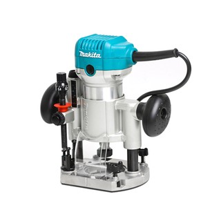 MAKITA (มากีต้า) RT0700CX3 ทริมเมอร์ปรับรอบ+อุปกรณ์เสริม