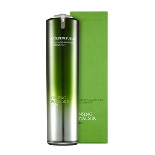 GINSENG ROYAL SILK TONER