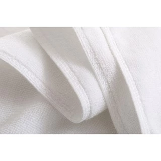 ผ้าขนหนู เกรดโรงแรม ผ้าเช็ดตัว ขนาด 30x60 นิ้ว (14ปอนด์)3 สี Cotton 100%