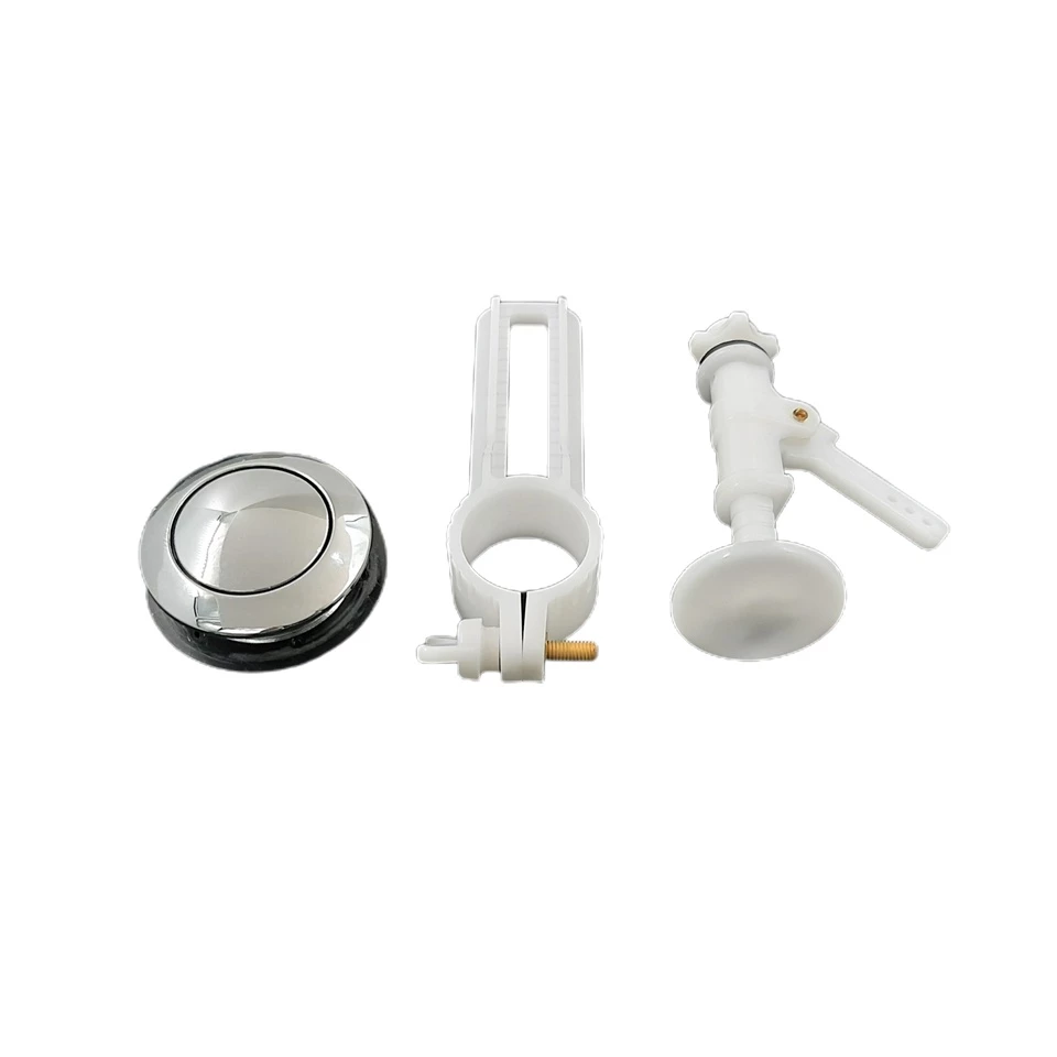 GS1052574-CP - KARAT ปุ่มกดด้านบน Push Button Kit