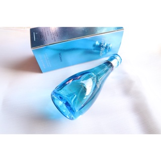 Davidoff cool water for for women EDT แบ่งขาย