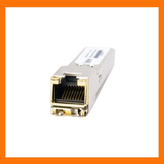 Mikrotik SFP S-RJ01 รับประกัน1ปี ของแท้