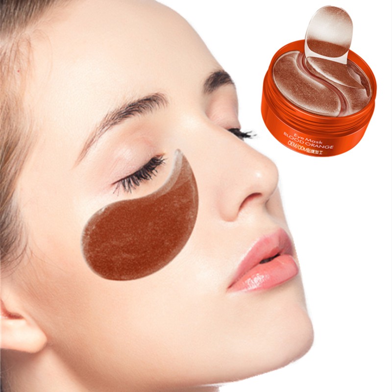 ที่มาร์คใต้ตา มาคใต้ตา แผ่นมาร์คใต้ตา มารคตา มาสก์ใต้ตา ที่มาคใต้ตา บำรุงรอบดวงตา ที่มากส์ใต้ตา ที่มาร์กใต้ตา ลดใต้ตาดำ - รูปที่ 2