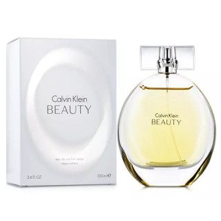 Calvin Klein Beauty EDP for women 100ml. พร้อมกล่อง