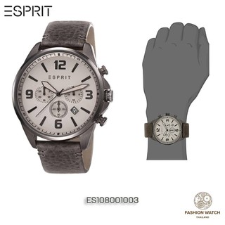 ESPRIT  นาฬิกา ESPRIT  ES108001003