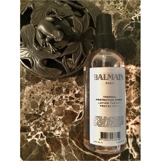 thermal protection  spray BALMAIN paris