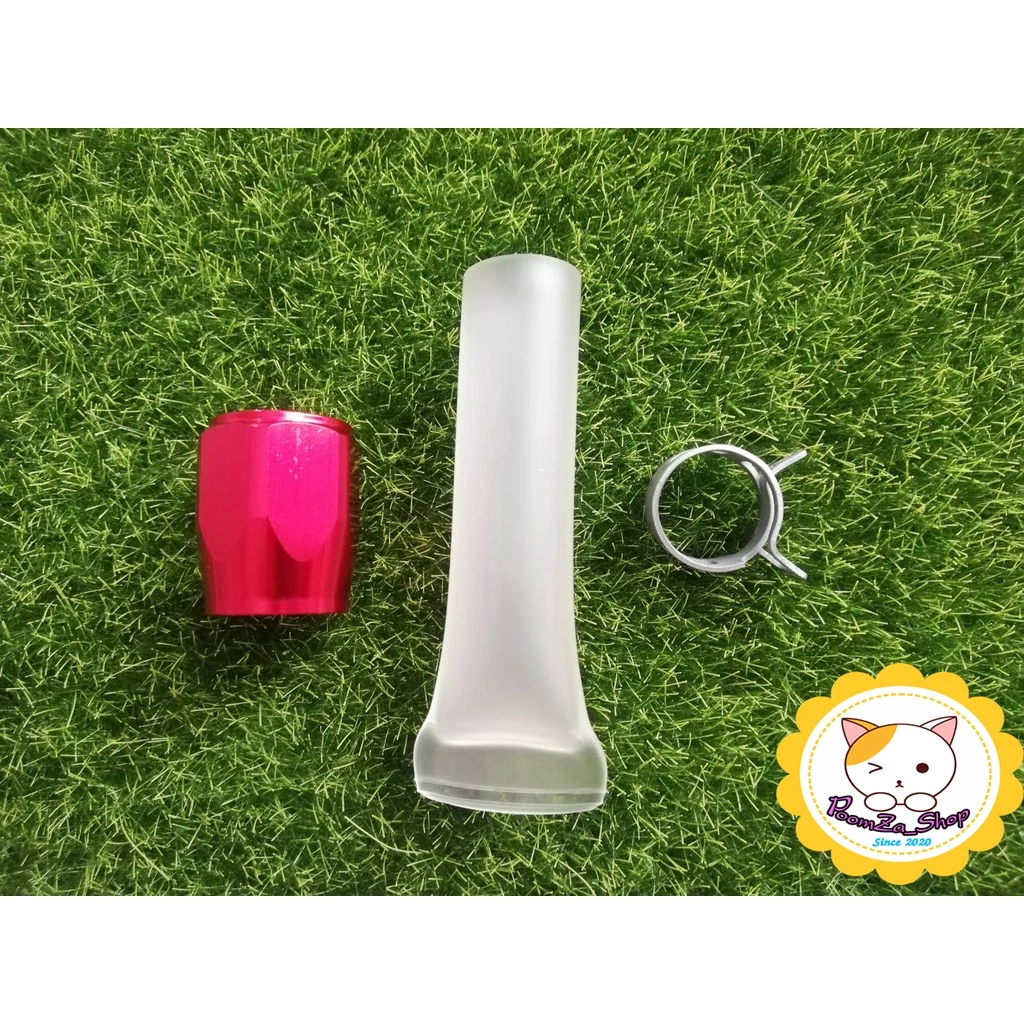 HEX ชุดแต่งท่อระบายเรือนไส้กรองอากาศ PCX150/PCX160/ADV150/ADV160 thumbnail 5