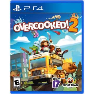 Overcooked 2 (R2)​