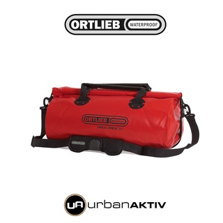 Ortlieb กระเป๋ากันน้ำ31ลิตร Rack-Pack 31L