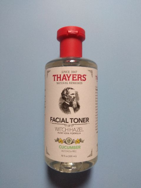 Thayers Toner 355 ml🔥🔥พร้อมส่ง หมดอายุ2024