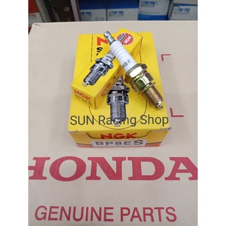 หัวเทียน HONDA โนวา แด๊ช  Nova/Dash LS125 (ยกกล่อง)