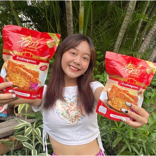 วิภารสทิพย์ ข้าวตังหมูหยอง