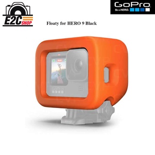 GoPro Floaty for HERO 9 Black สำหรับ gopro 9 เท่านั้น แท้จากศูนย์