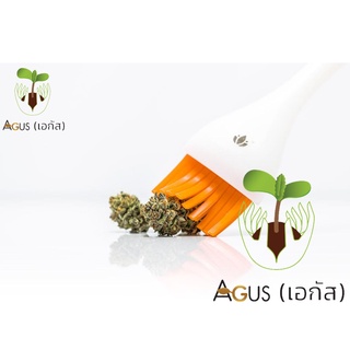 Canna Brush แปรง ทริม ดอก กัญชา แท้ 100% นำเข้าจาก USA ทริมดอก ทริมใบ ใบ กรรไกร Cannabis Trimming bud แต่งดอก hemp กัญชง