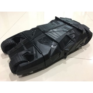 BATMOBILE ลำใหญ่ งานสะสมหายาก