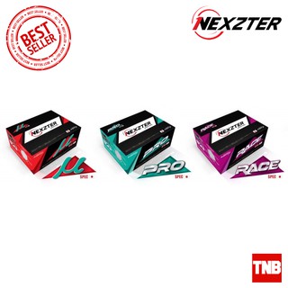 NEXZTER / N-Sport ผ้าเบรค รถยนต์ รถกระบะ MU PRO RACE SPEC ผ้าเบรก เน็กซ์เตอร์