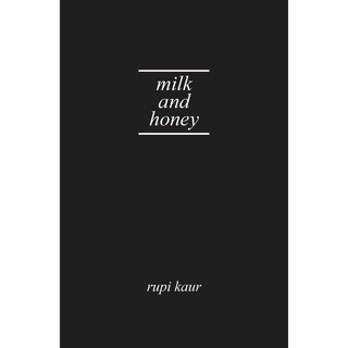 Milk and Honey [Hardcover]