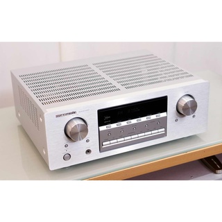 เครื่องเล่น MARANTZ SR4021 A/V RECEIVERS ซิงค์เงิน ของดีหายากและรายละเอียดมาเต็มทุกเม็ด เสียงใสเพียวมาก นำเข้าJapanแท้ๆ