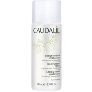 caudalie moisturizing toner 50ml ของใหม่ แท้ จาก sephora