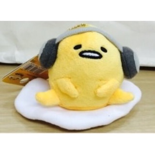 พกจ. gudetama