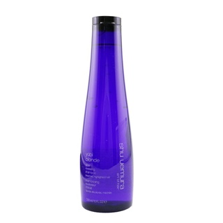 Shu Uemura - Yubi Blonde Glow Revealing Shampoo - ฟอกสีผม