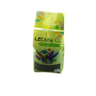 โปรโมชั่น : Leca Ball เม็ดดินเผาปั้น เลก้าบอลไฮโดรตอน Hydroton ขนาด 6 ลิตร มี 4 size