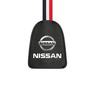 Nissan Hidden Multifunctional Seat Hook