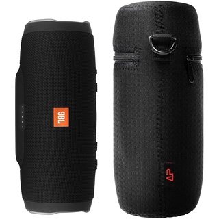 [Janesin] กระเป๋าเคสแข็ง กันน้ํา กันกระแทก มีซิป สําหรับลําโพง JBL Charge3 1 ชิ้น