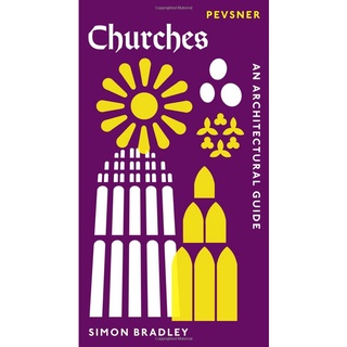 Churches : An Architectural Guide