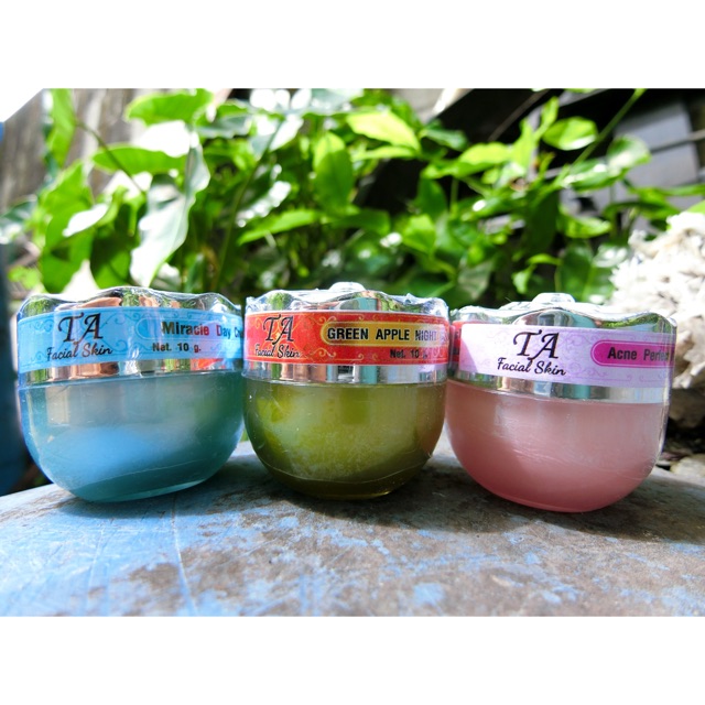 TA facial skin (ราคาส่ง ถูกที่สุด) ของแท้ !!!