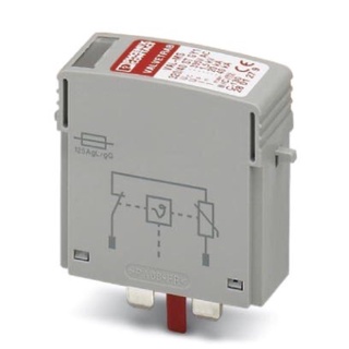 Phoenix Contact" Type 2 AC surge protection device - VAL-MS 320/40/1+0